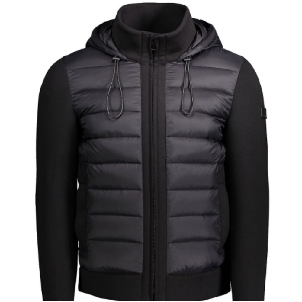 NWT Tumi Mens Size M Jacket 🧥
